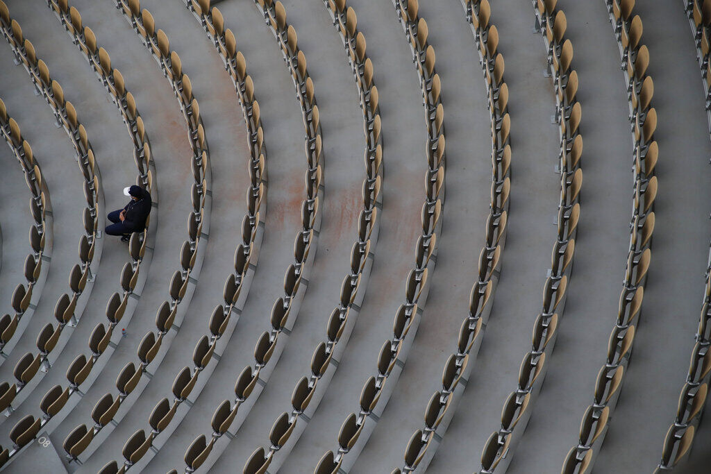 APTOPIX France Tennis French Open
